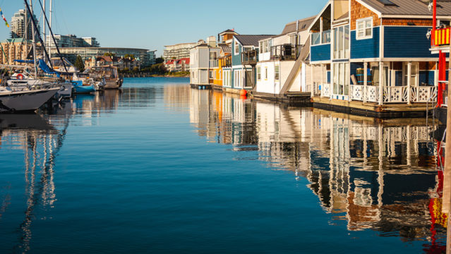 สวนท่าเรือชาวประมง