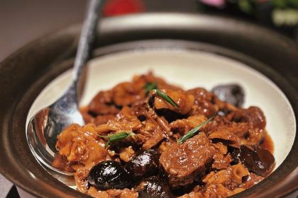 胜紫云亭HUAIYANG MASTER(前滩店)