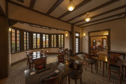 Kaiseki Restaurant Kadan