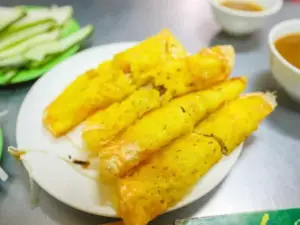 반쎄오 바즈엉