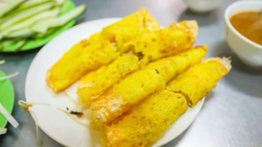 반쎄오 바즈엉