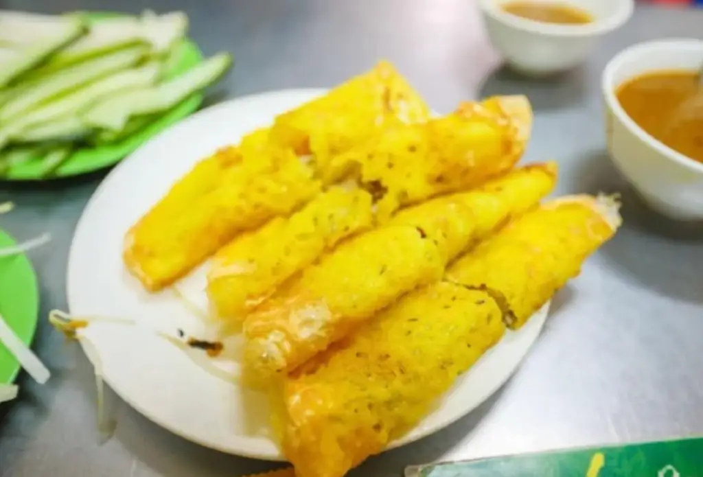 반쎄오 바즈엉