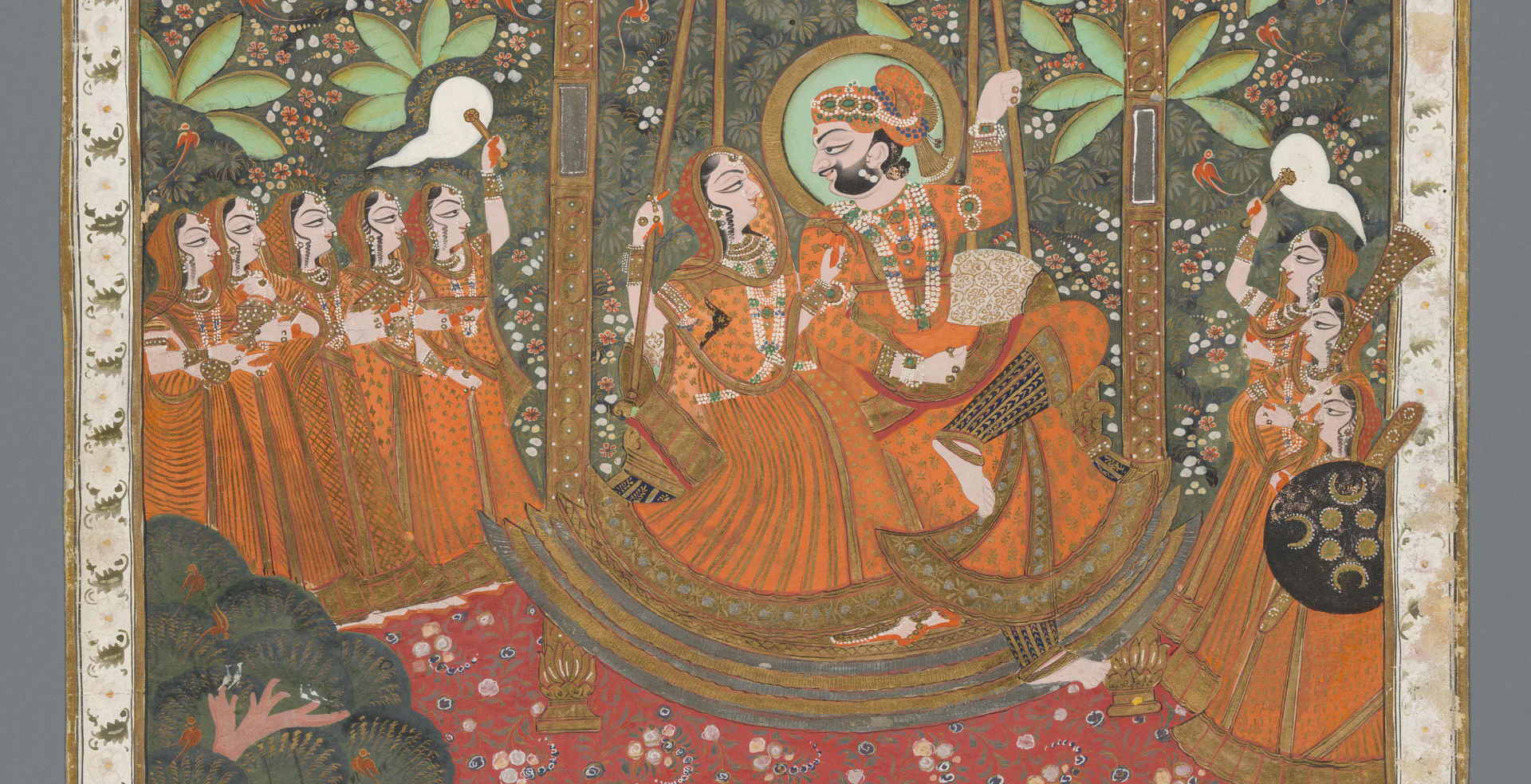 Asian Pavilion | Rijksmuseum