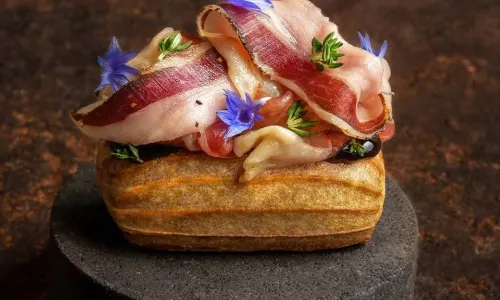 ORFALI BROS BISTRO RESTAURANT