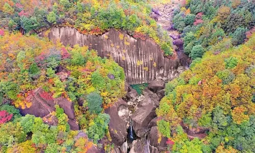 Fu'an White Cloud Mountain