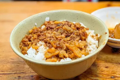 天天利美食坊