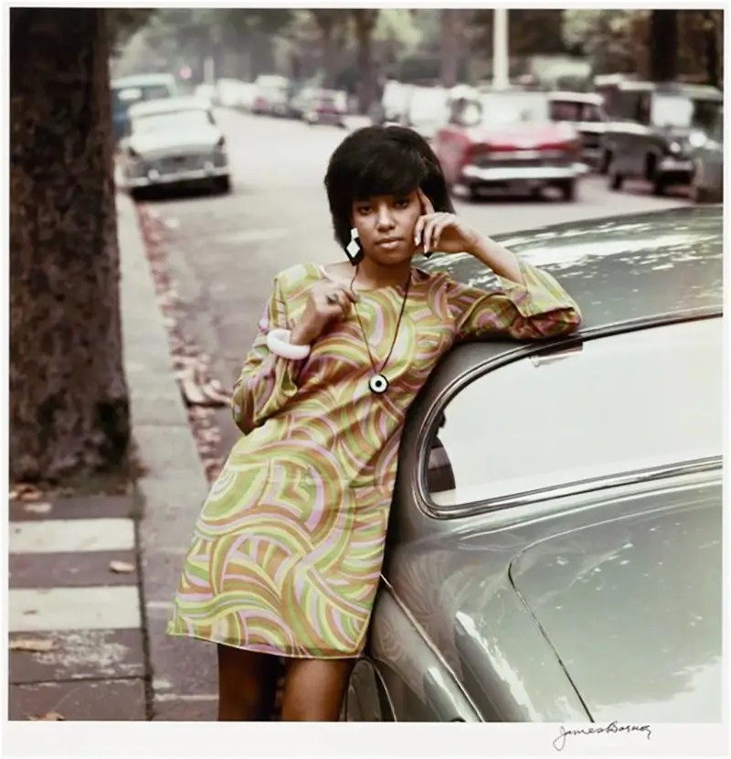 Photography and the Black Arts Movement, 1955–1985 | The National Gallery