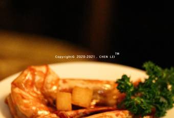 Popular dishes