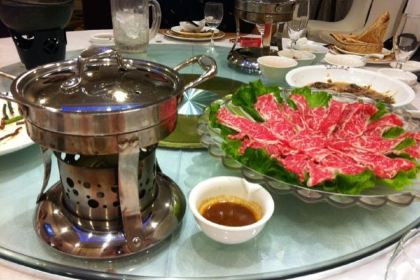 Hai Yan Restaurant Restaurant