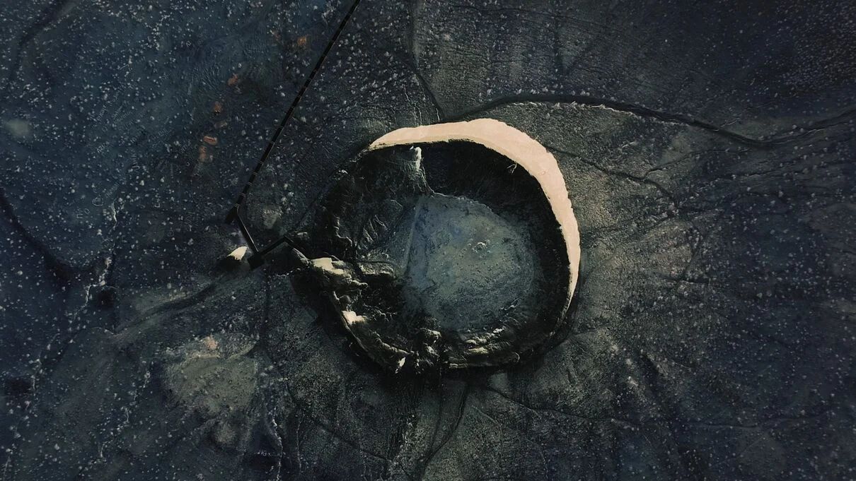 Saodat Ismailova | Baltic Centre for Contemporary Art