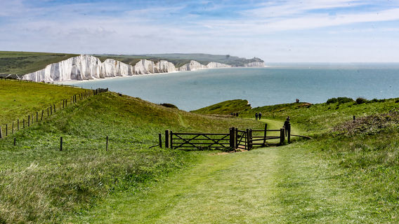 South Downs National Park
