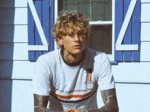 Concord | mgk《Lost Americana》Tour