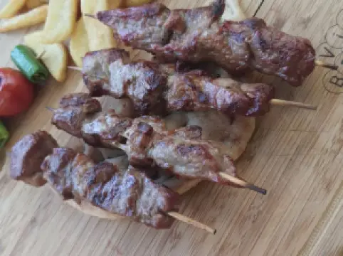 Derebahçe Sosyal Tesisleri Restaurant