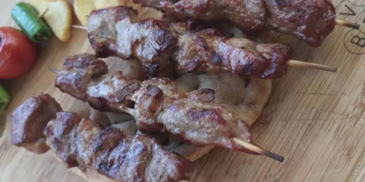 Derebahçe Sosyal Tesisleri Restaurant