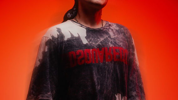 Monte | Festival Terres du Son 2026