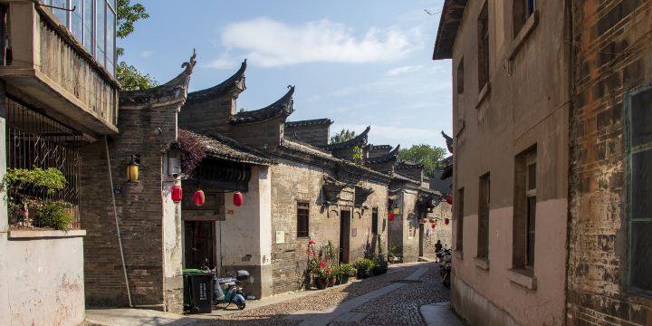 Zaoer Lane