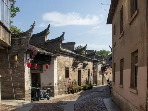 灶兒巷