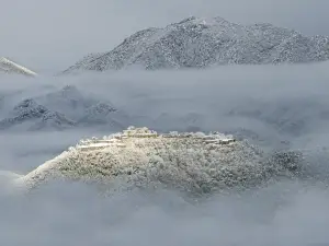 竹田城跡