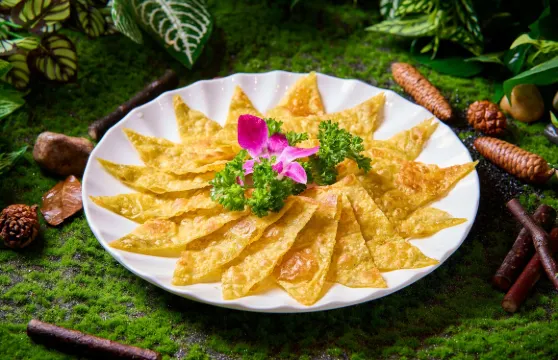 梓琪主題品質火鍋