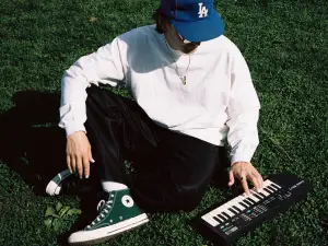 Buffalo | gnash《garden》Tour