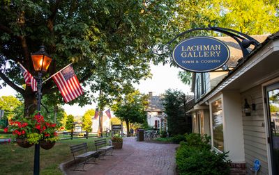 Peddler's Village