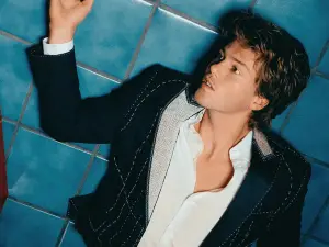 リーズ | Ruel 2026《Kicking & Screaming》UK + EUツアー