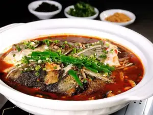QING QING SI FANG CAI