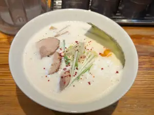 Menya Ryu