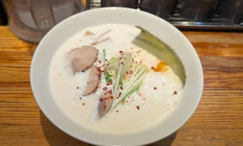 Menya Ryu