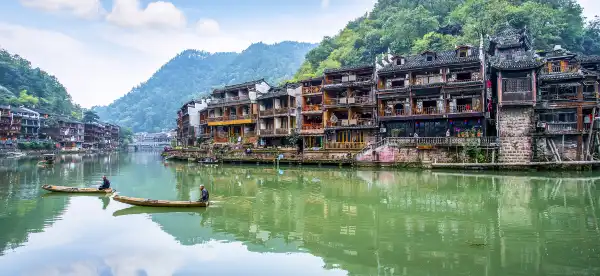 Fenghuang County