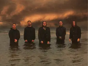 Madison | WAGE WAR<EMERGENCY BROADCAST>Tour
