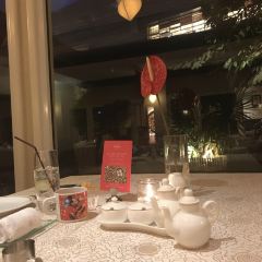Fu Lu Zu User Photo