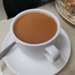 馬慶康南天咖啡室 User Photo