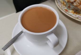 Loja De Cafe Nam Tin user photo