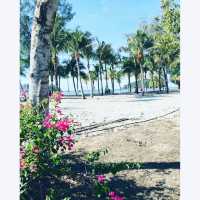 Pantai Kok 