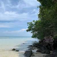 Stunning Beaches of Karimunjawa