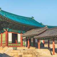 조선 후기 대표 궁궐 ‘창덕궁’
