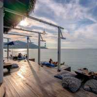Kept Pier Cafe
