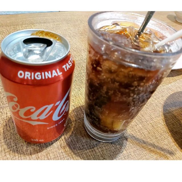 《黃埔正宗港式茶餐廳》