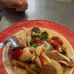 Blue Elephant Sathorn User Photo