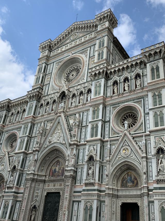 Santa Maria del Fiore