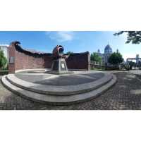 PLTD Apung Museum