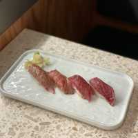 佐敦極高質日式燒肉店 
