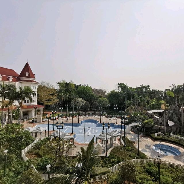 《Staycation推介》迪士尼酒店