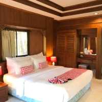 Sand Sea Resort