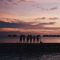 Relax, Adventure & Lux in Maldives!