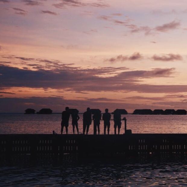 Relax, Adventure & Lux in Maldives!