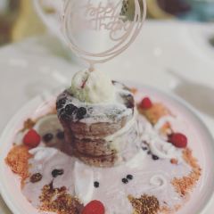 Nara(TST Branch) User Photo