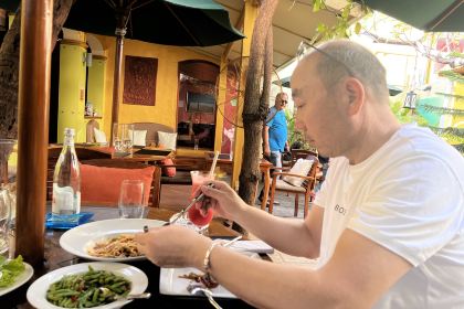 Sala Thai Restaurant