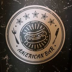 50American bar meishicanba User Photo